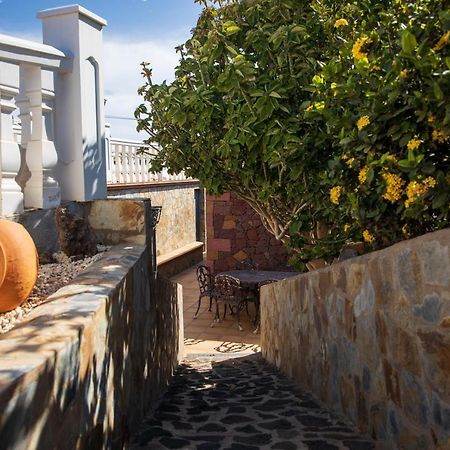 Villa Las Cuevas Tías Extérieur photo