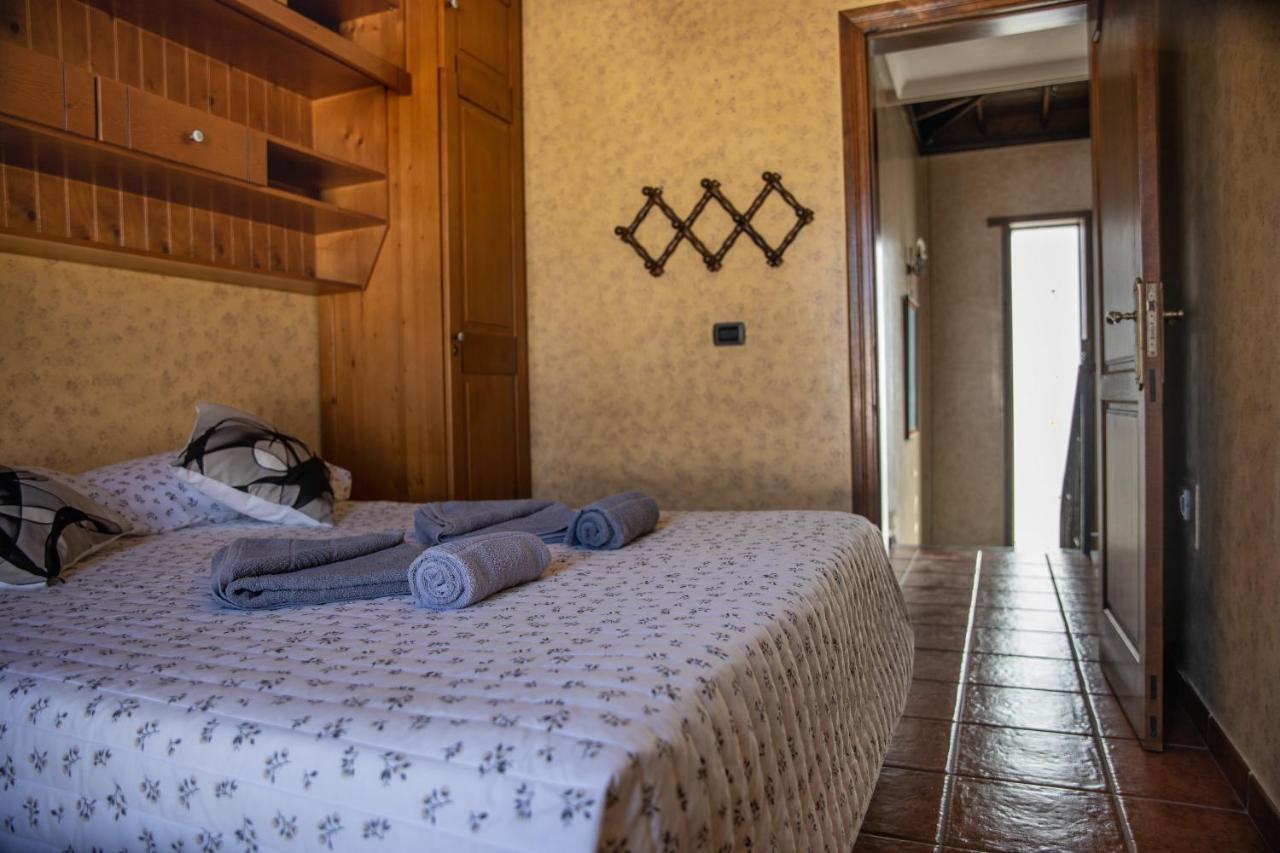 Villa Las Cuevas Tías Extérieur photo